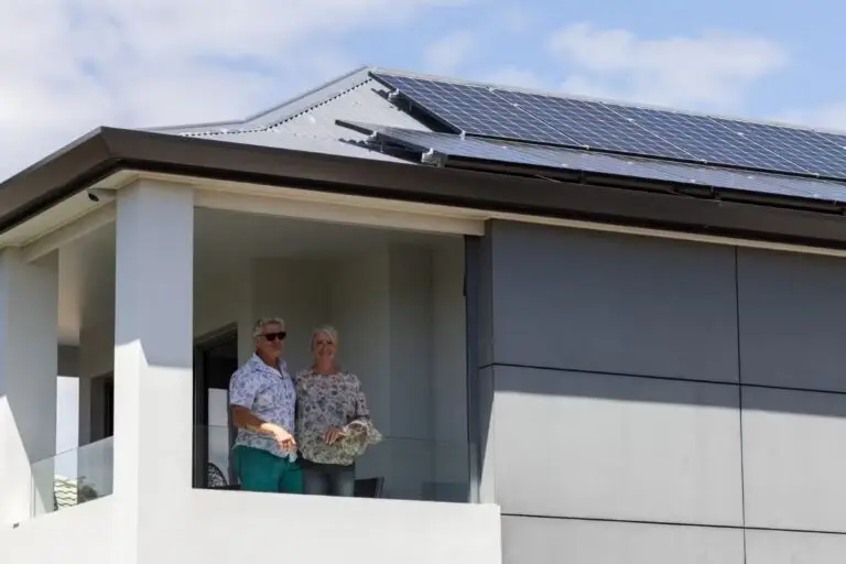 How Australia got solar panels onto one in every three houses